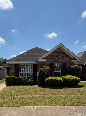 6233 BURBANK CROSSING Loop