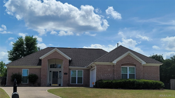 7316 White Bluff Court