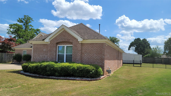 7316 White Bluff Court