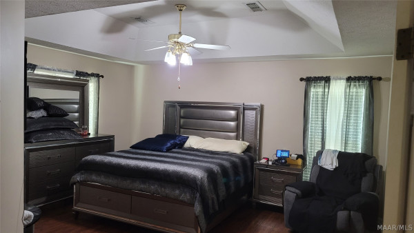 7316 White Bluff Court