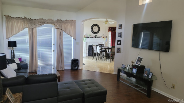 7316 White Bluff Court