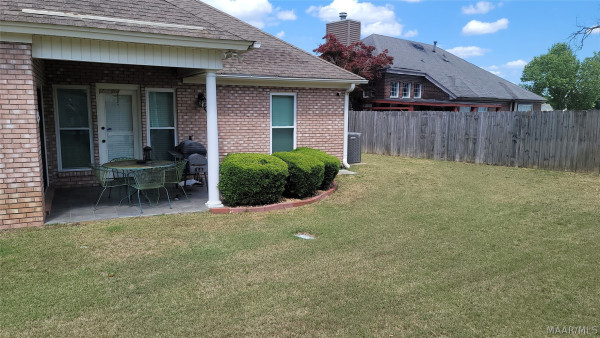 7316 White Bluff Court