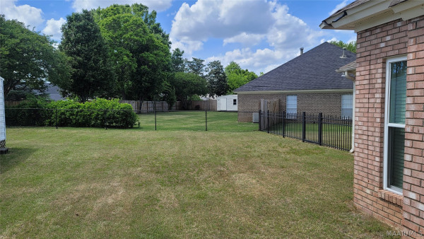 7316 White Bluff Court