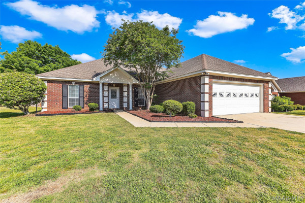 1618 S Parkview Drive