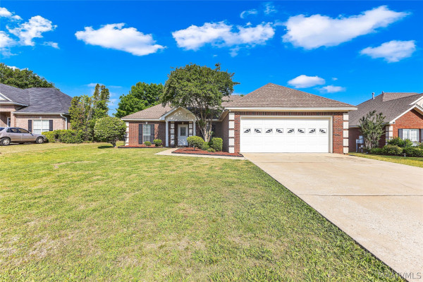 1618 S Parkview Drive