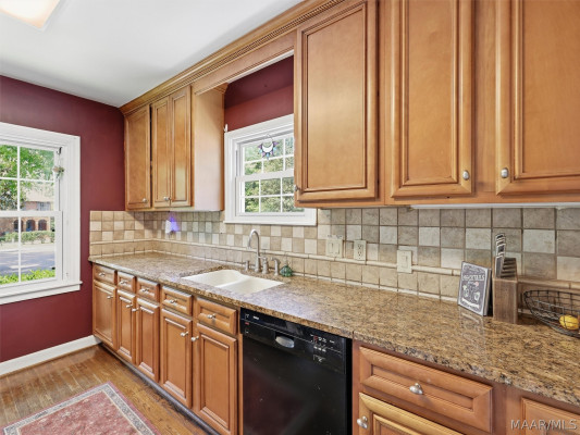 3347 NARROW LANE Road