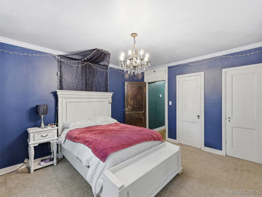 3347 NARROW LANE Road