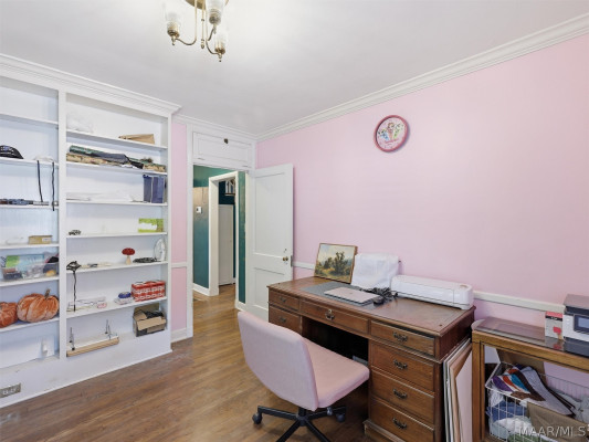 3347 NARROW LANE Road