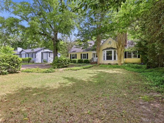 3347 NARROW LANE Road