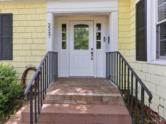 3347 NARROW LANE Road