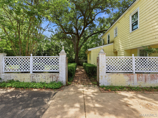 3347 NARROW LANE Road