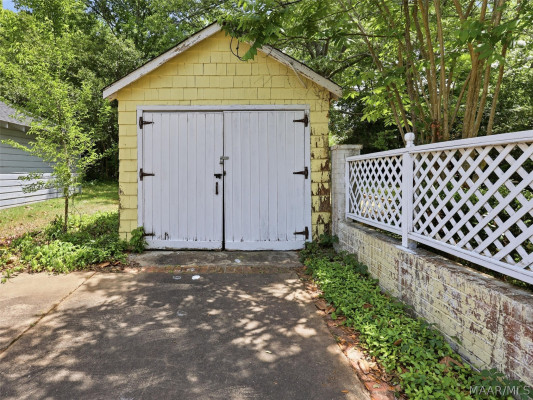 3347 NARROW LANE Road