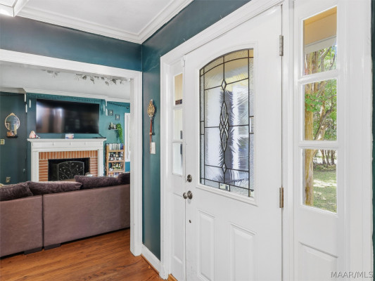 3347 NARROW LANE Road