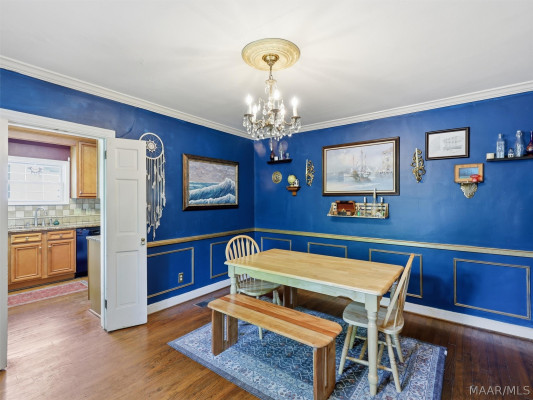 3347 NARROW LANE Road