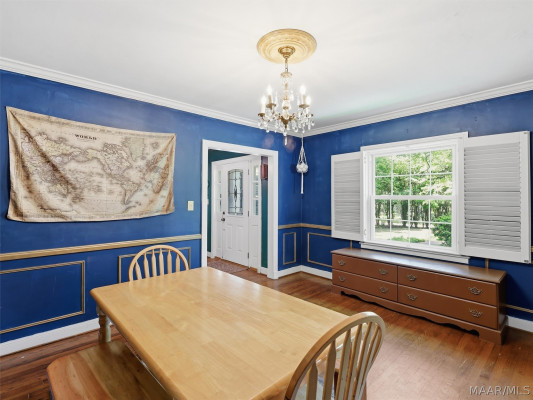 3347 NARROW LANE Road