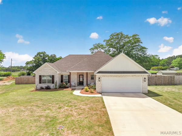 38 Liberty Bell Drive