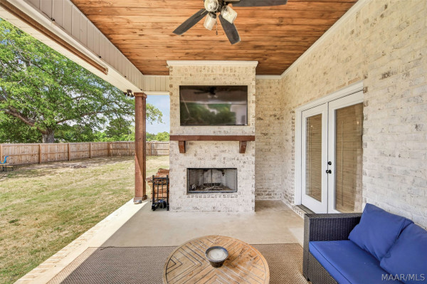 38 Liberty Bell Drive