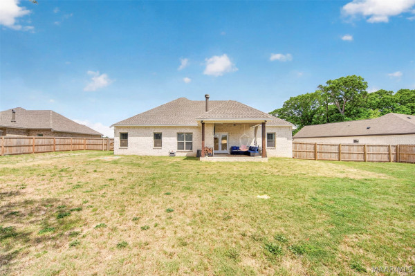 38 Liberty Bell Drive