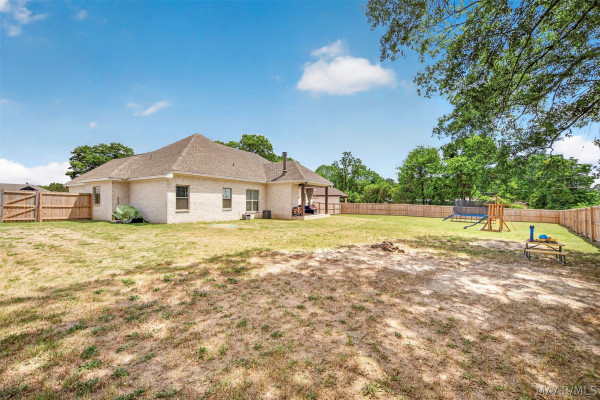 38 Liberty Bell Drive