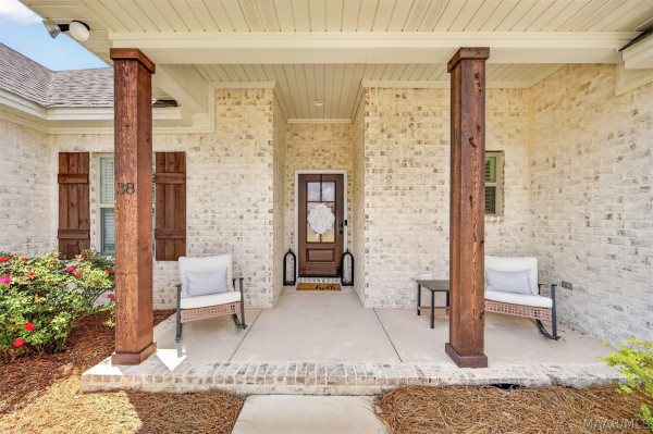 38 Liberty Bell Drive