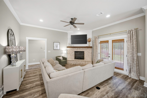 38 Liberty Bell Drive