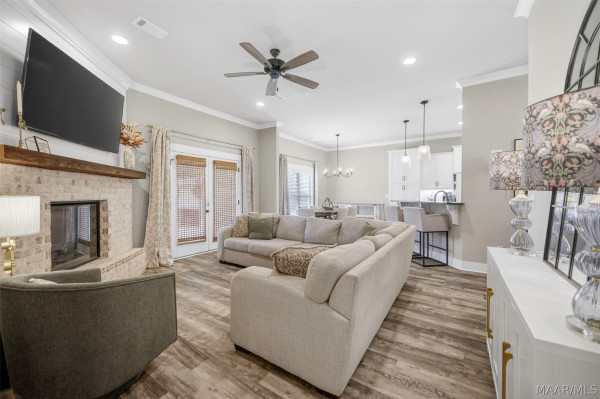 38 Liberty Bell Drive