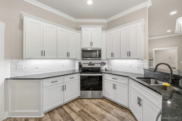 38 Liberty Bell Drive