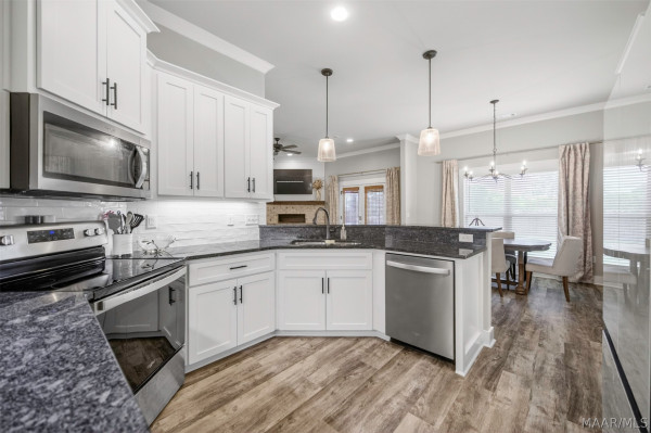 38 Liberty Bell Drive