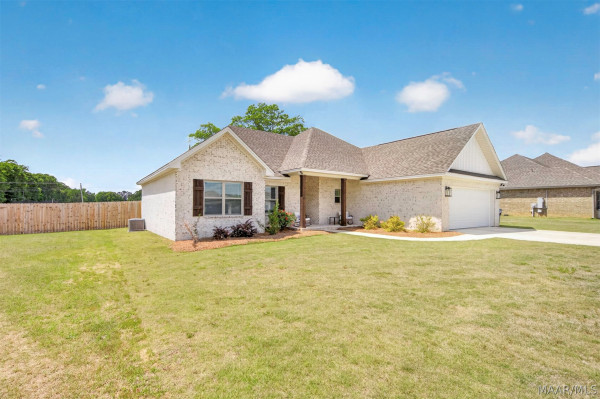38 Liberty Bell Drive