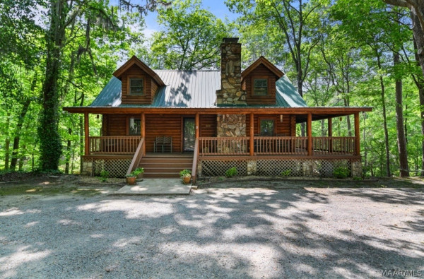 195 John Smith Drive