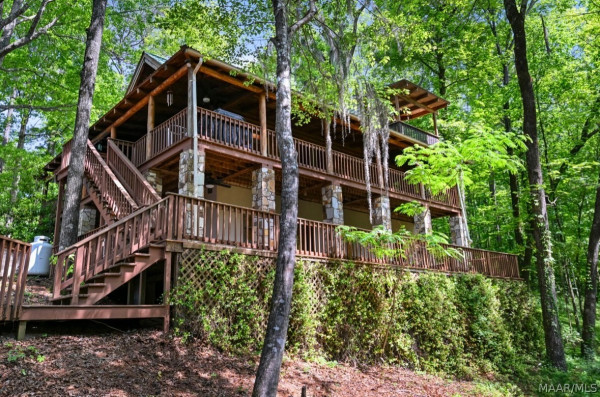 195 John Smith Drive