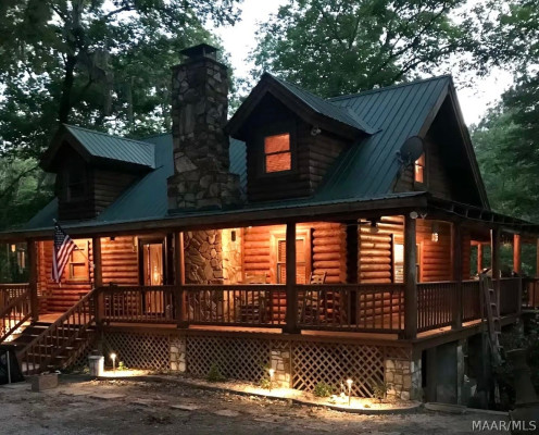 195 John Smith Drive