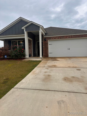 5907 Cunningham Trail