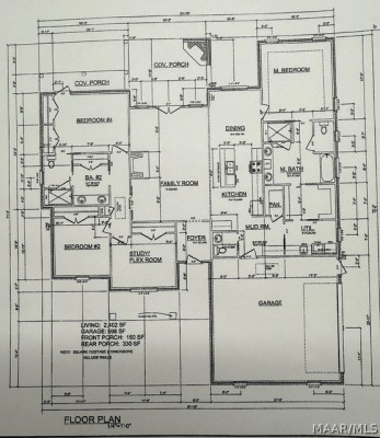 361 Regans Way