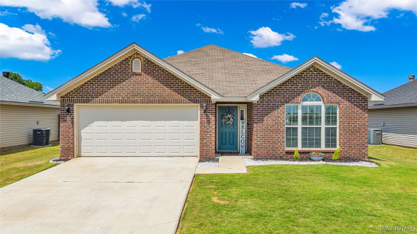 24 High Cotton Court