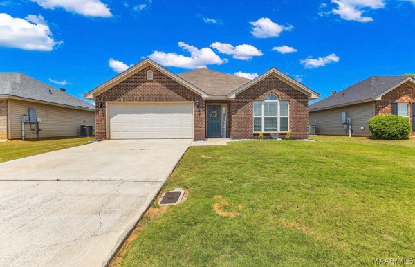 24 High Cotton Court