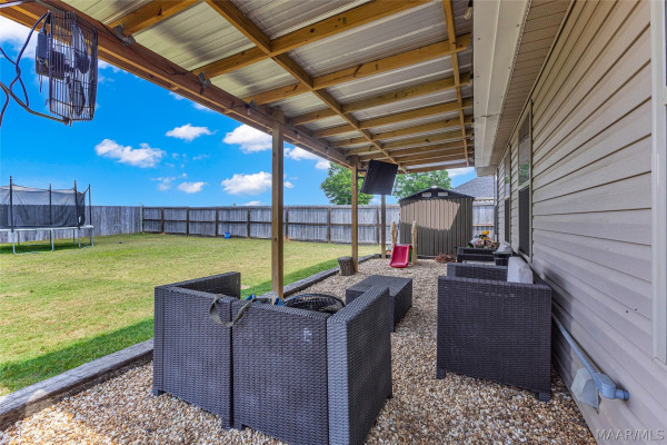 24 High Cotton Court