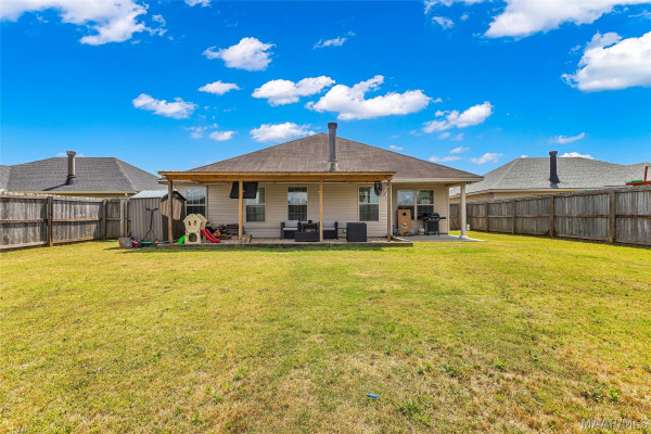 24 High Cotton Court