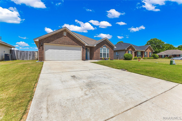 24 High Cotton Court