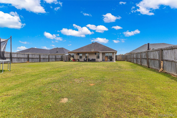 24 High Cotton Court