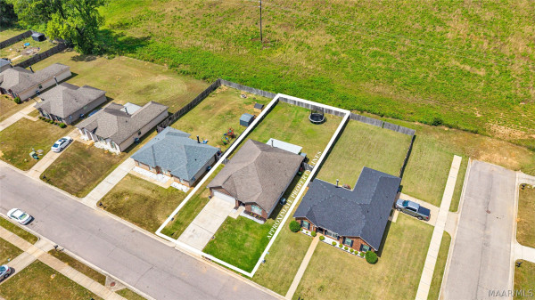 24 High Cotton Court