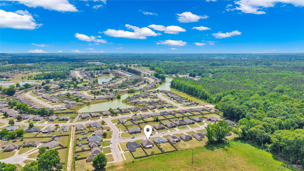 24 High Cotton Court