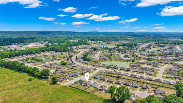 24 High Cotton Court