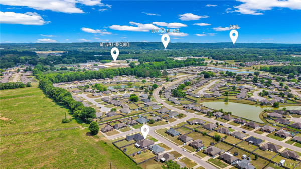 24 High Cotton Court