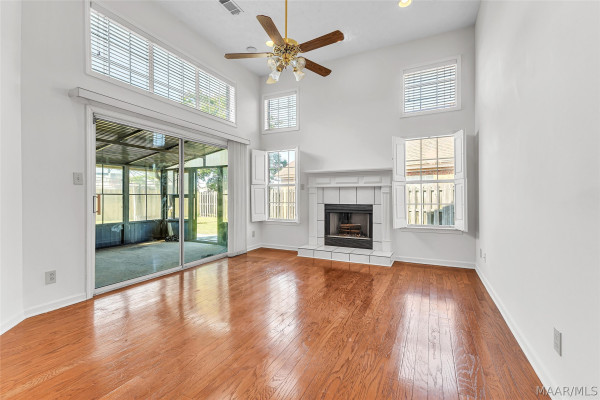 2651 Royal Downing Court