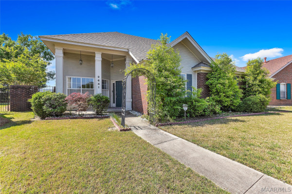 2651 Royal Downing Court