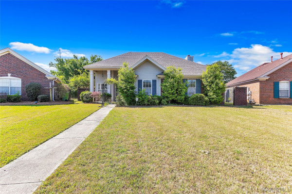 2651 Royal Downing Court