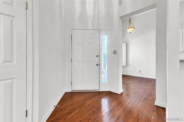 2651 Royal Downing Court