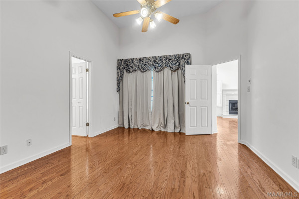 2651 Royal Downing Court