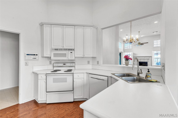 2651 Royal Downing Court